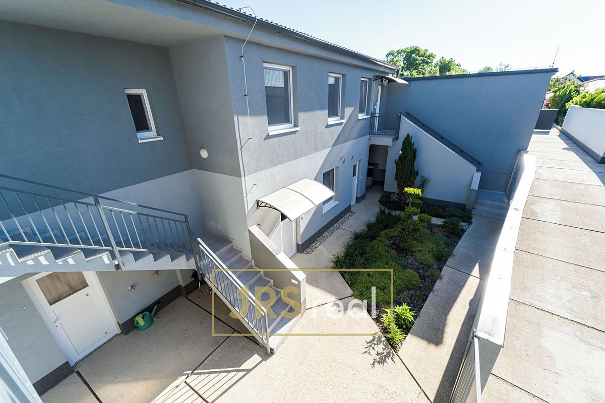 Pronájem bytu 3+1 56 m²