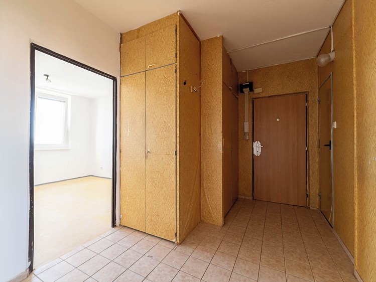 Квартира 3+1 на продаж, 71 м² (9 з 18)