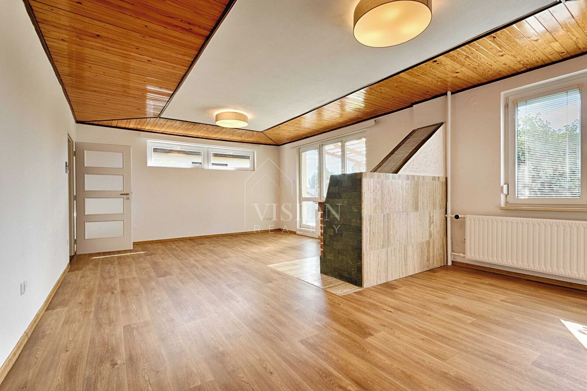 Pronájem rodinného domu 115 m², pozemek 801 m² – fotografie 3