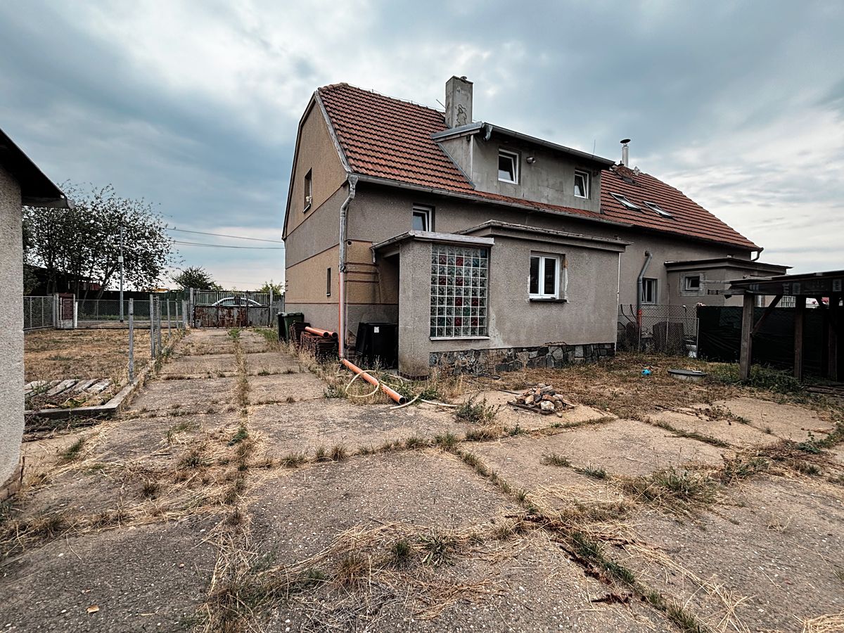Prodej rodinného domu 114 m², pozemek 1082 m² – fotografie 3