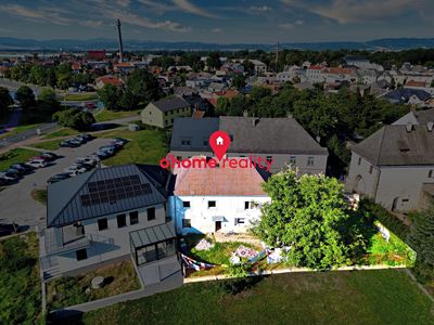 Prodej rodinného domu 248 m², pozemek 465 m²
