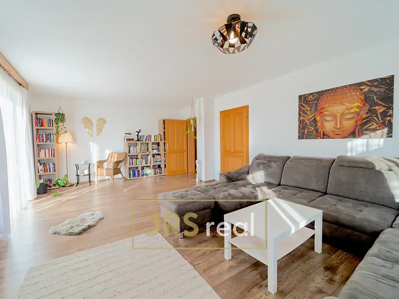 Prodej rodinného domu 187 m², pozemek 2699 m², Novosedly – náhled fotky 3