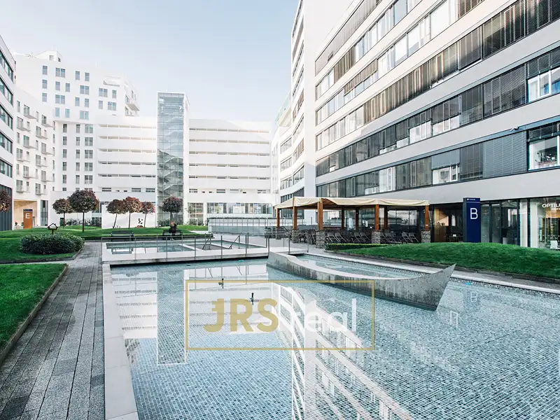 Pronájem kanceláře 160 m², Brno – náhled fotky 1