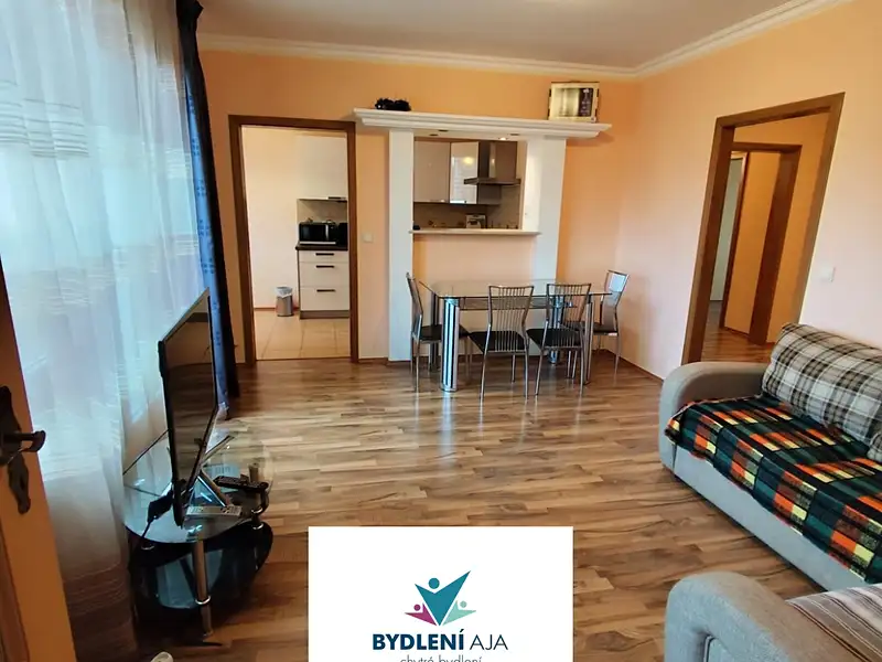 Prodej bytu 4+1 76 m², Teplice – náhled fotky 2