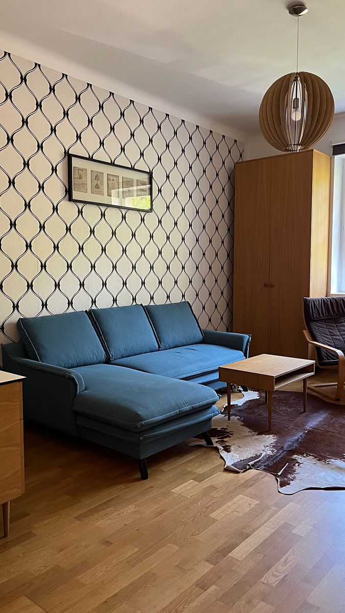Pronájem bytu 2+1 56 m² – fotografie 4