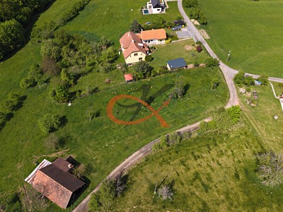 Grundstück zum Kauf, 2.462 m² (2 von 8)