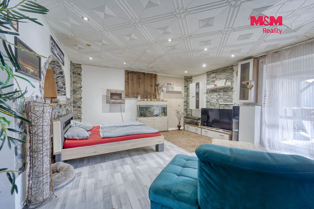 Prodej rodinného domu 340 m², pozemek 1188 m² – fotografie 2