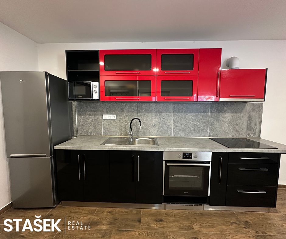 Pronájem bytu 2+1 45 m² – fotografie 3