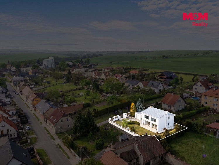 Prodej domu, 180 m² (30 z 30)