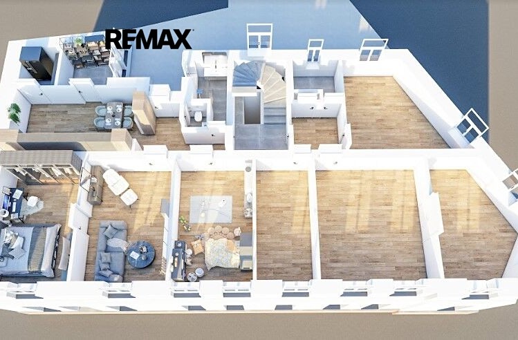 Prodej bytu 3+1, 97 m² (2 z 21)
