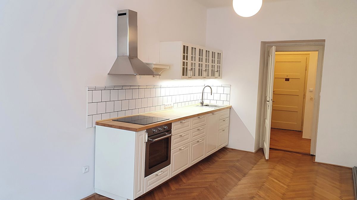 Pronájem bytu 3+1 96 m²