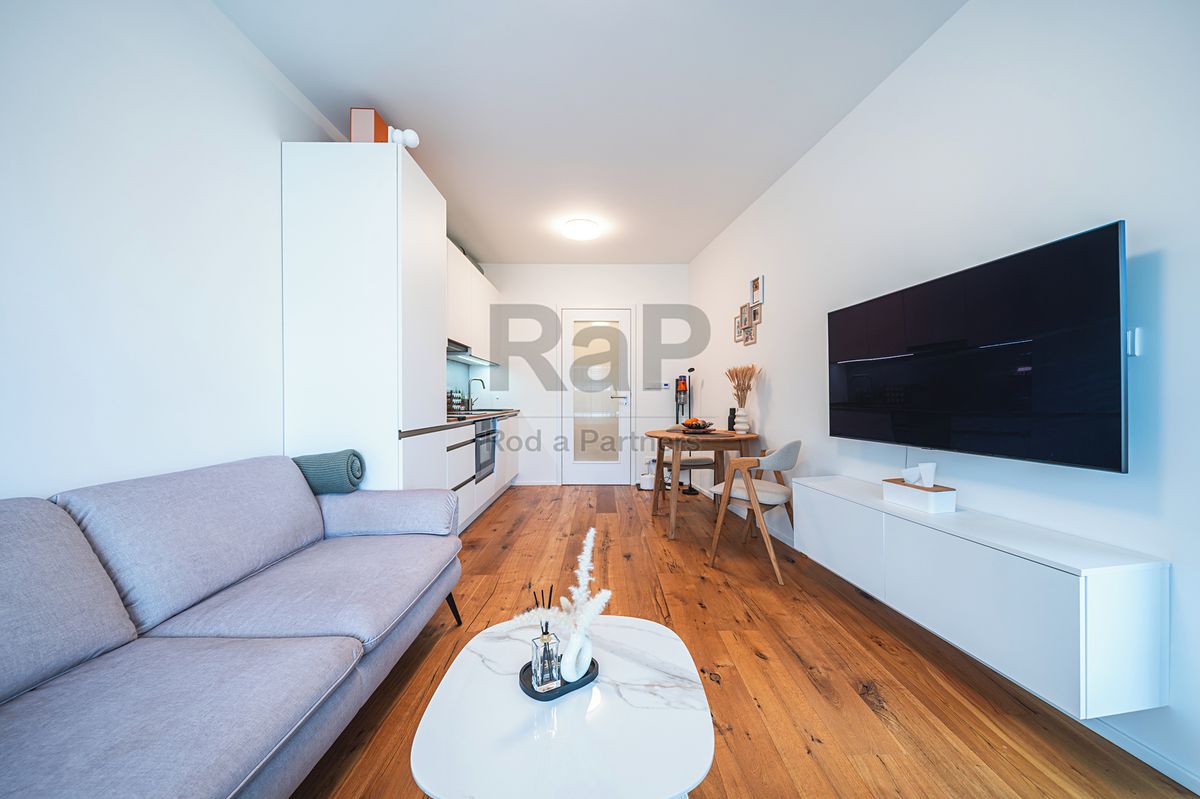 Prodej bytu 2+kk 41 m² – fotografie 4