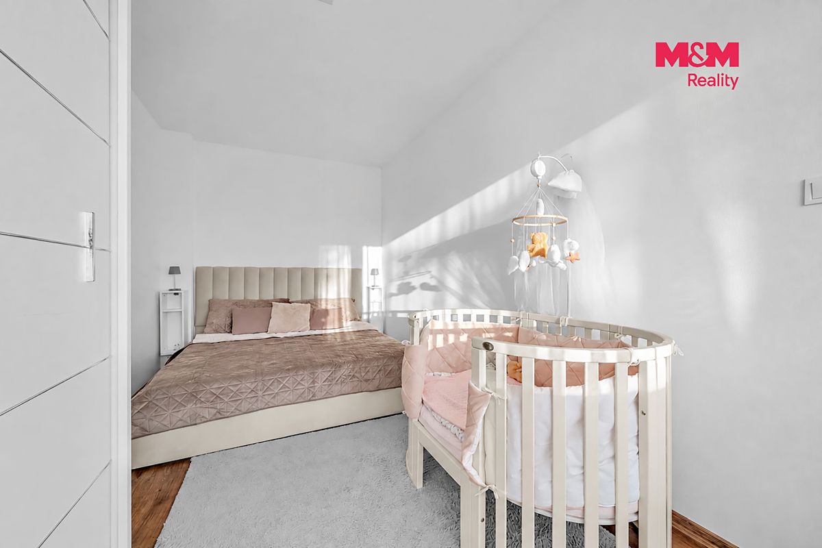 Prodej bytu 2+kk 50 m² – fotografie 4