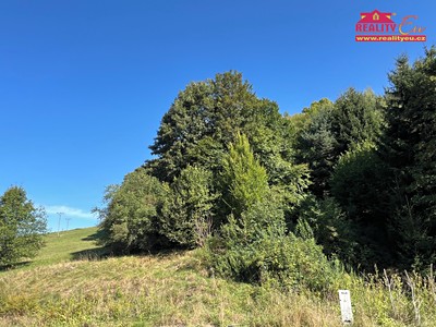 Prodej  stavebního pozemku 747 m²
