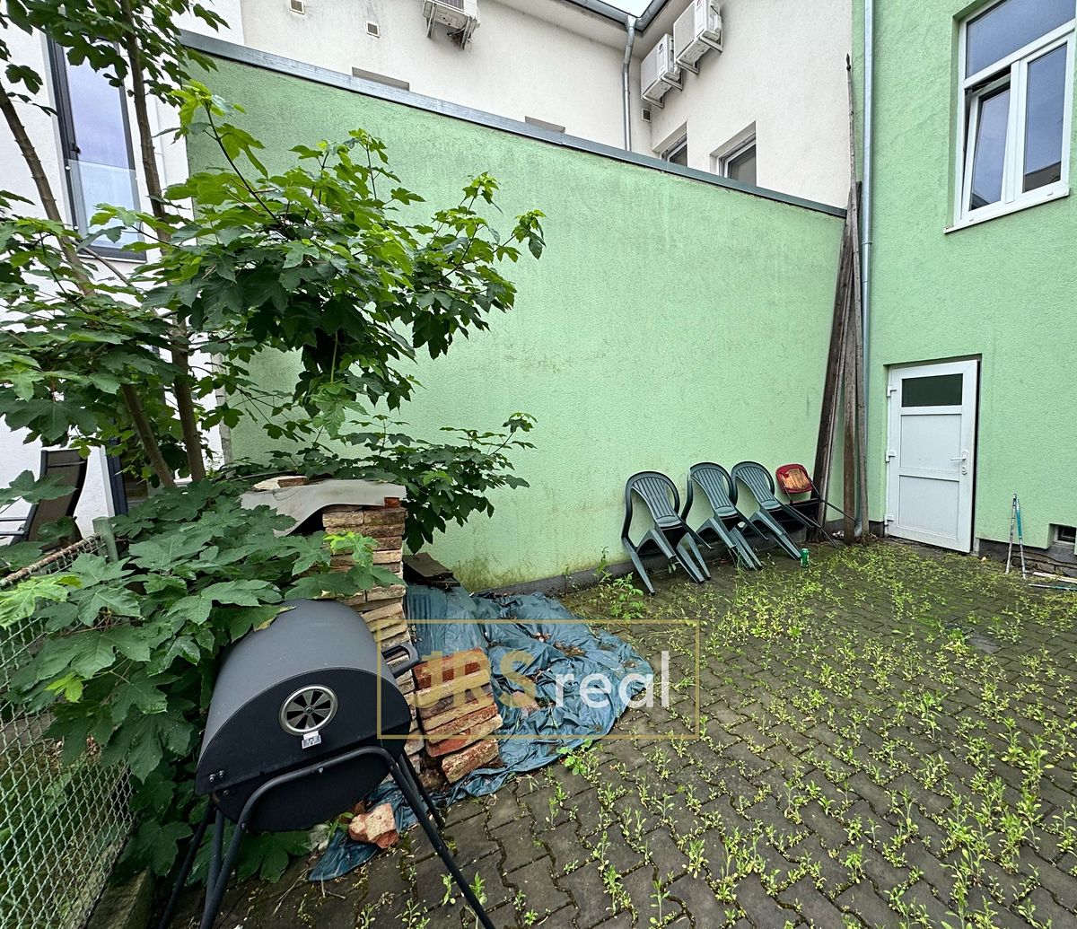 Pronájem rodinného domu 73 m², pozemek 96 m²