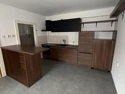 Квартира 1+1 в оренду, 57 м² (3 з 12)