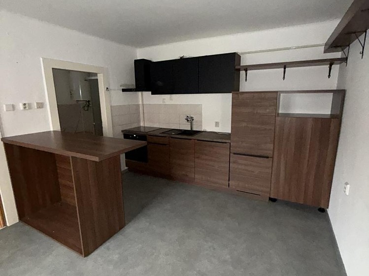 Квартира 1+1 в оренду, 57 м² (3 з 12)