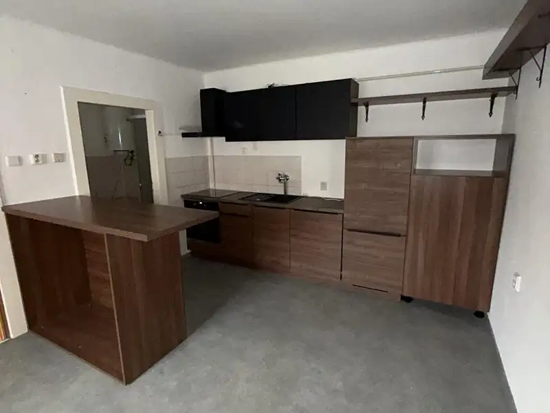 Pronájem bytu 1+1 57 m², Ústí nad Labem – náhled fotky 3