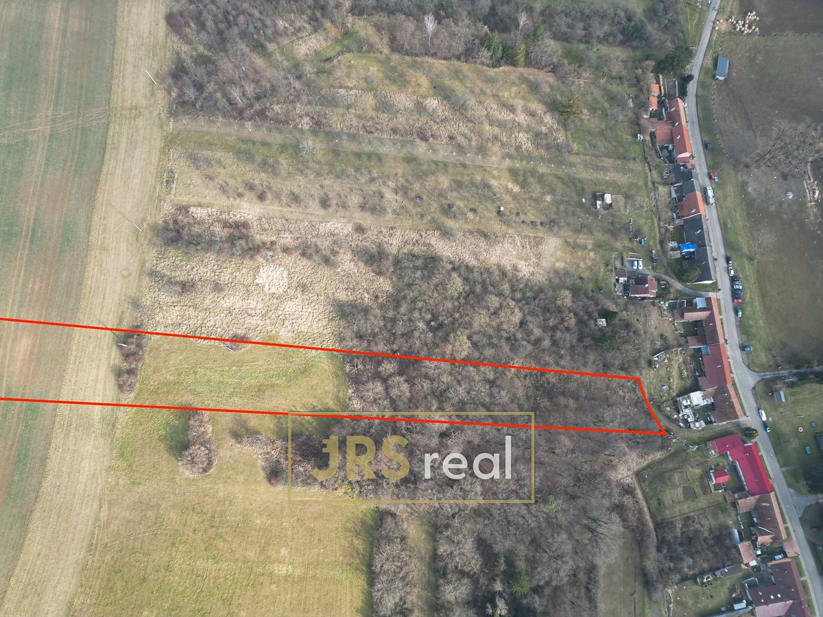 Prodej pole 8821 m² – fotografie 2