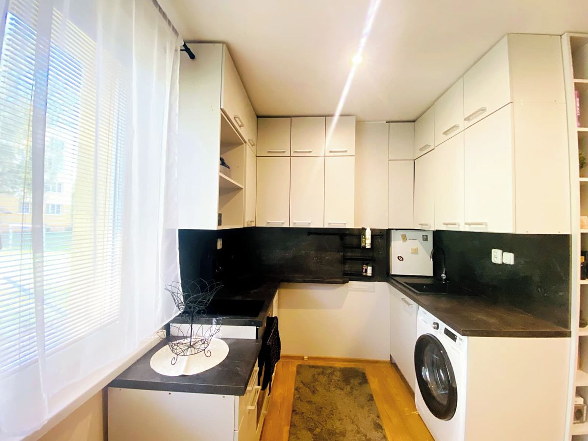 Prodej bytu 1+kk 23 m²