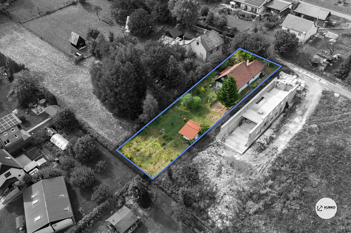 Prodej rodinného domu 120 m², pozemek 920 m² – fotografie 3