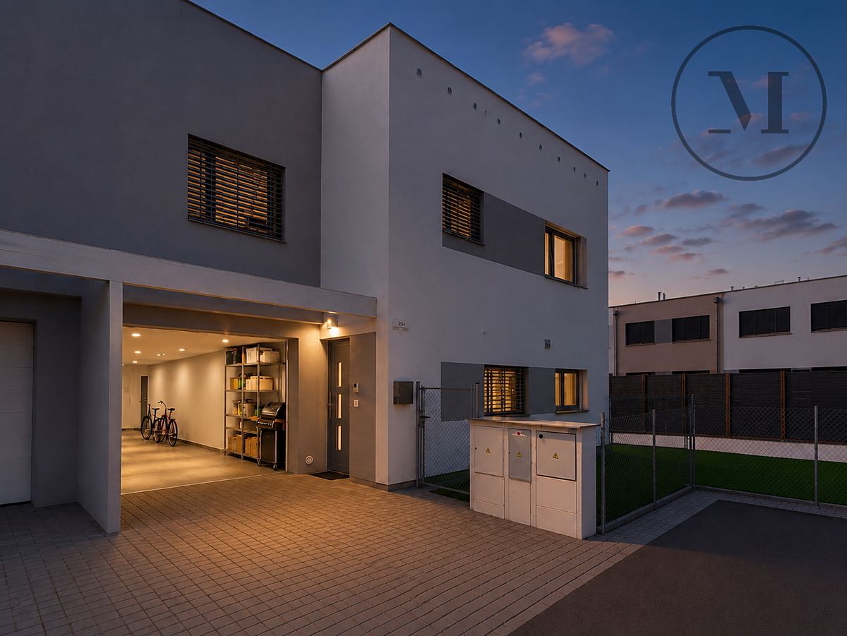 Prodej rodinného domu 143 m², pozemek 353 m² – fotografie 3