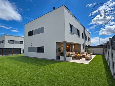 Prodej rodinného domu 143 m², pozemek 353 m²