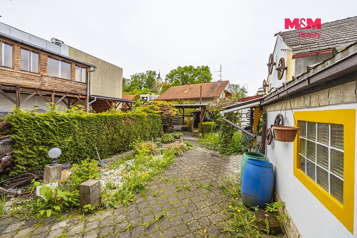 Prodej rodinného domu 113 m², pozemek 208 m² – fotografie 3