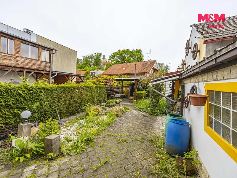 Prodej rodinného domu 113 m², pozemek 208 m², Třebechovice pod Orebem – náhled fotky 3