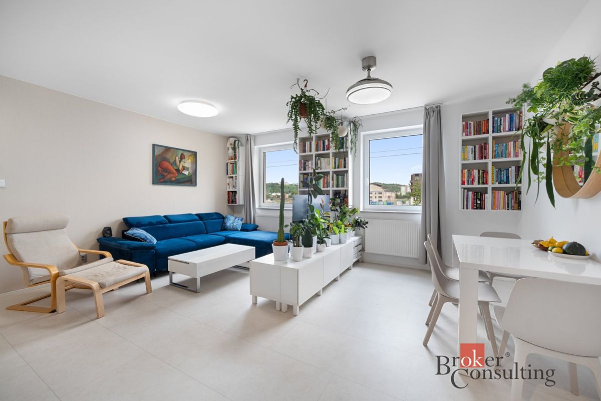 Prodej bytu 3+kk 65 m² – fotografie 2