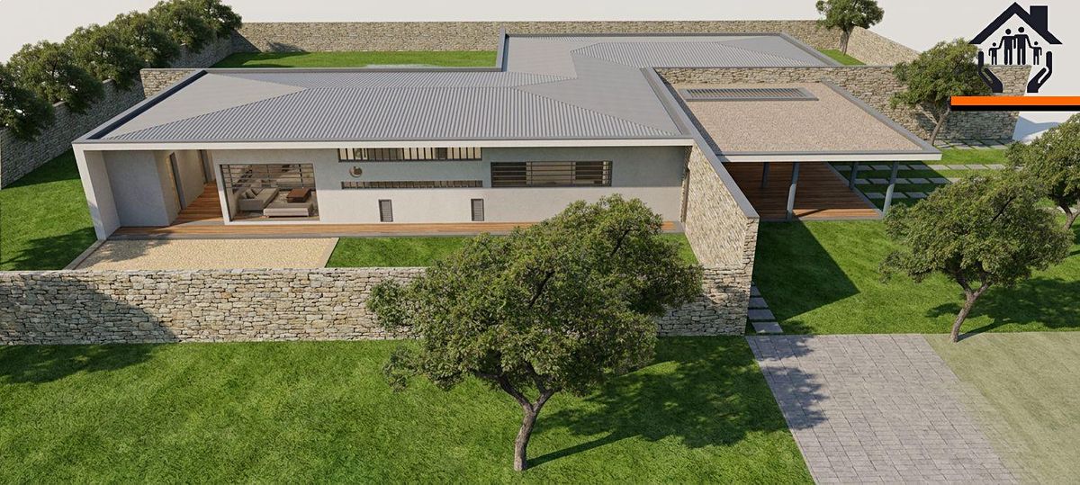 Prodej stavebního pozemku 1511 m²