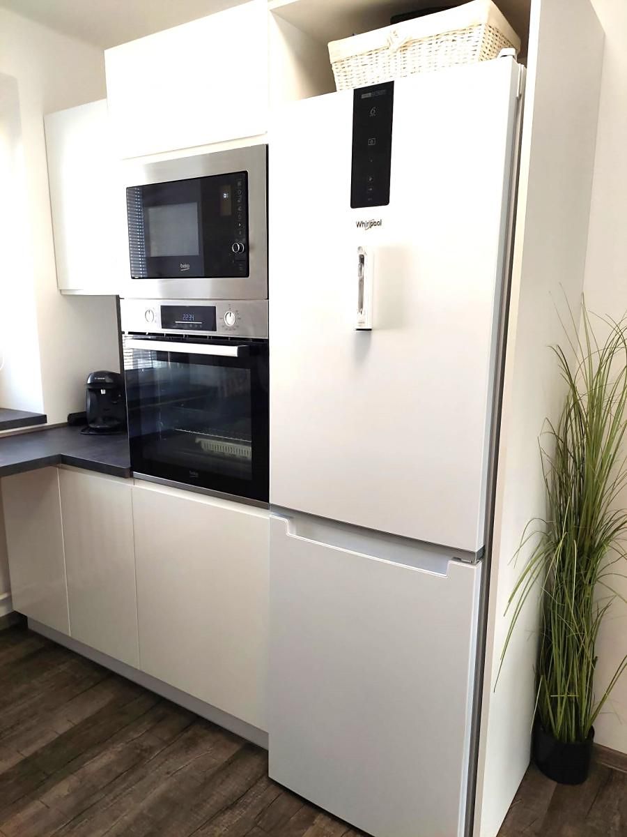 Pronájem bytu 2+1 55 m² – fotografie 5
