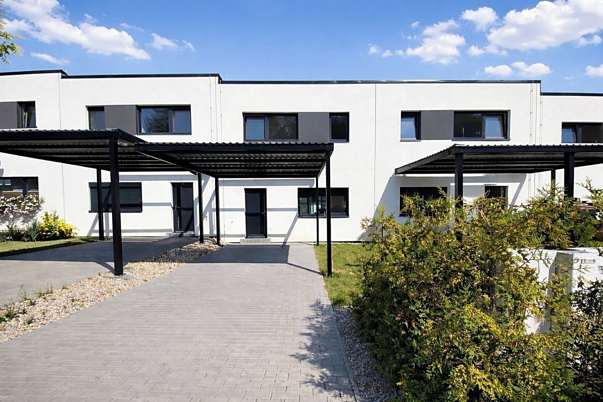 Prodej rodinného domu 110 m², pozemek 236 m² – fotografie 2