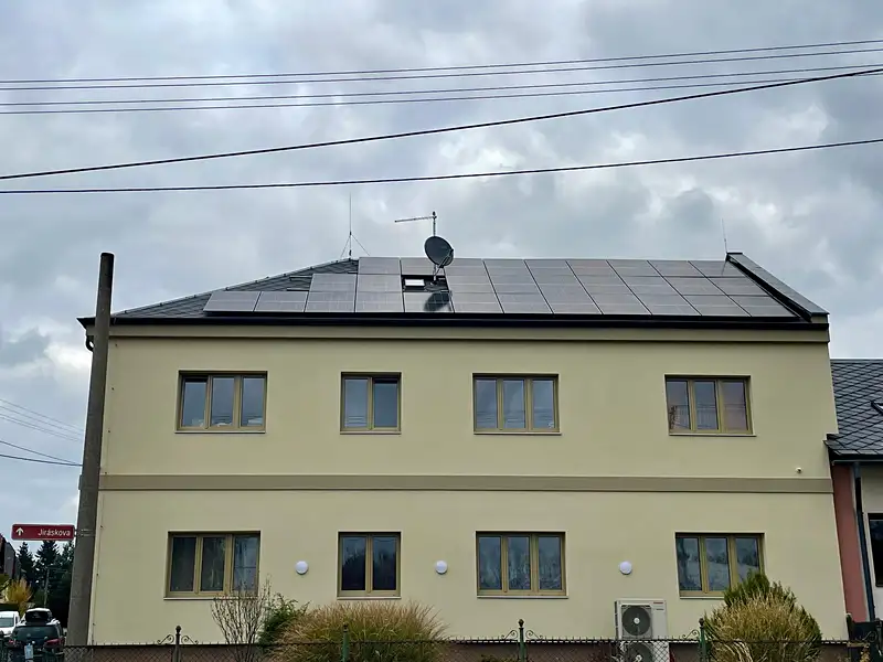 Pronájem bytu 2+1 65 m², Budišov nad Budišovkou – náhled fotky 2