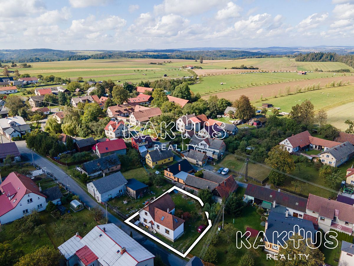 Prodej rodinného domu 109 m², pozemek 504 m² – fotografie 5