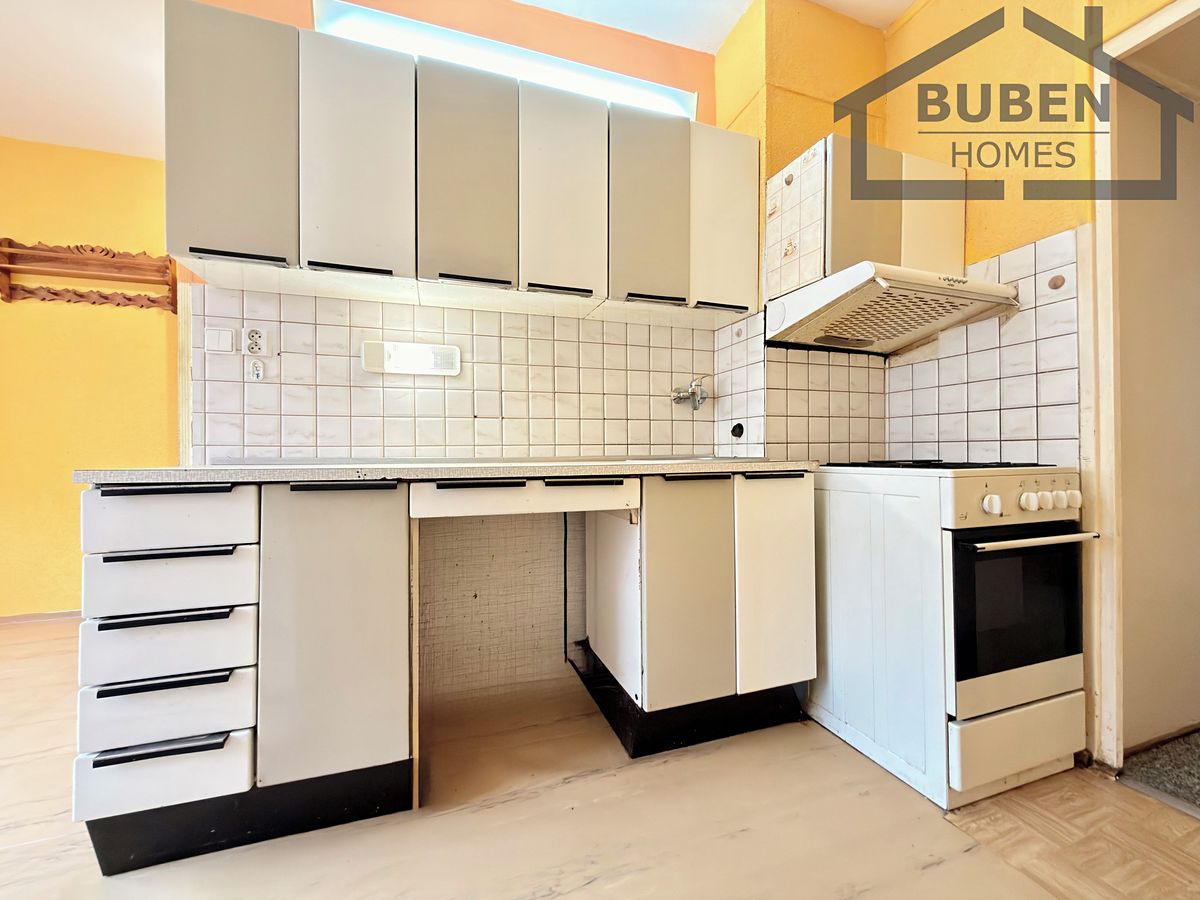 Prodej bytu 3+1 63 m² – fotografie 2
