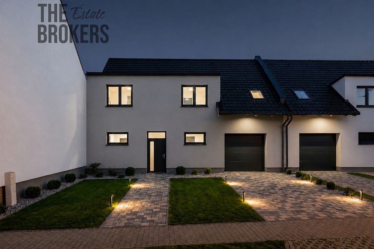 Prodej rodinného domu 177 m², pozemek 750 m² – fotografie 5