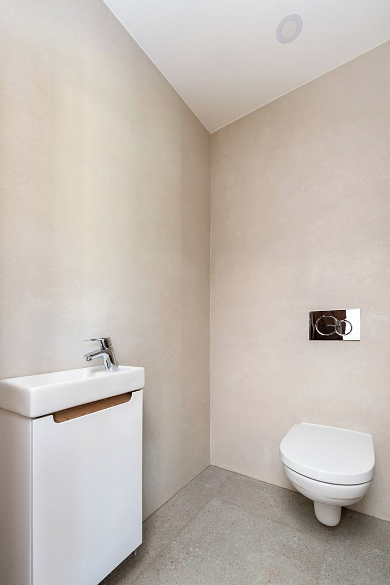 Pronájem rodinného domu 78 m², pozemek 120 m² – fotografie 4