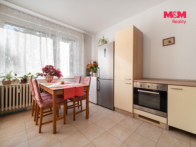 Wohnung 1+1 zum Kauf, 36 m² (4 von 12)