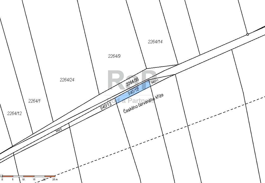 Prodej pole 53 m² – fotografie 3