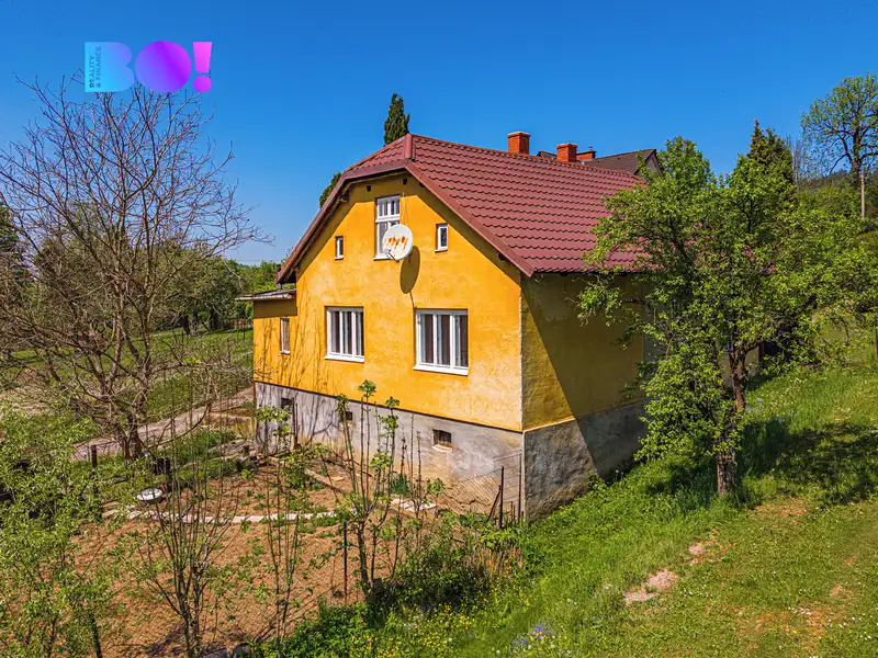 Prodej rodinného domu 135 m², pozemek 1371 m², Vendryně – náhled fotky 2