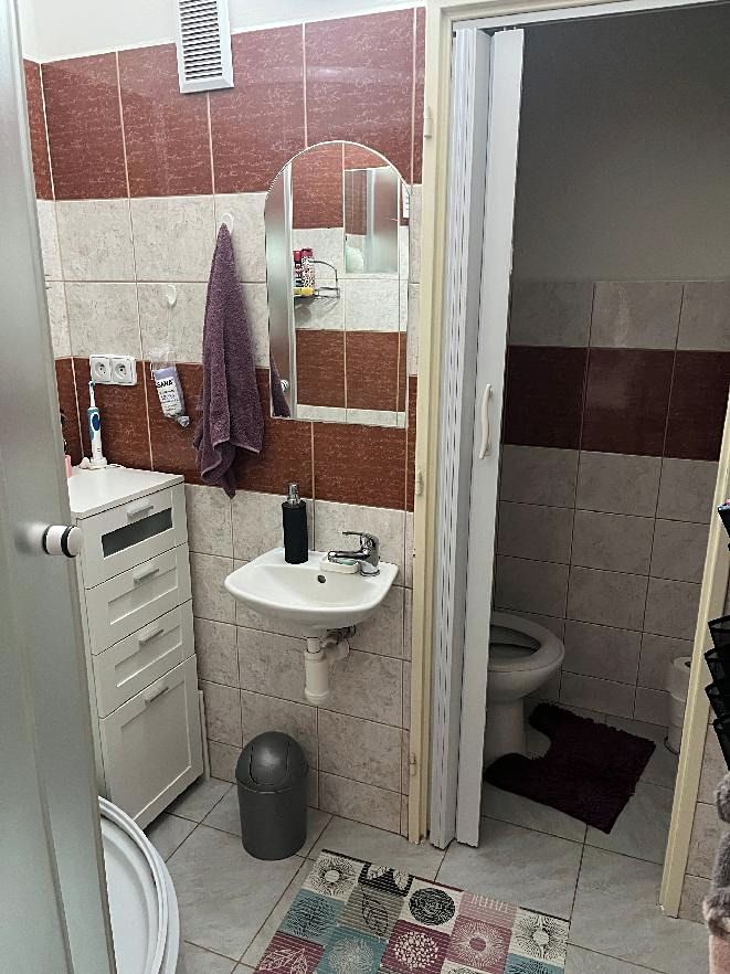 Pronájem bytu 1+1 37 m² – fotografie 5