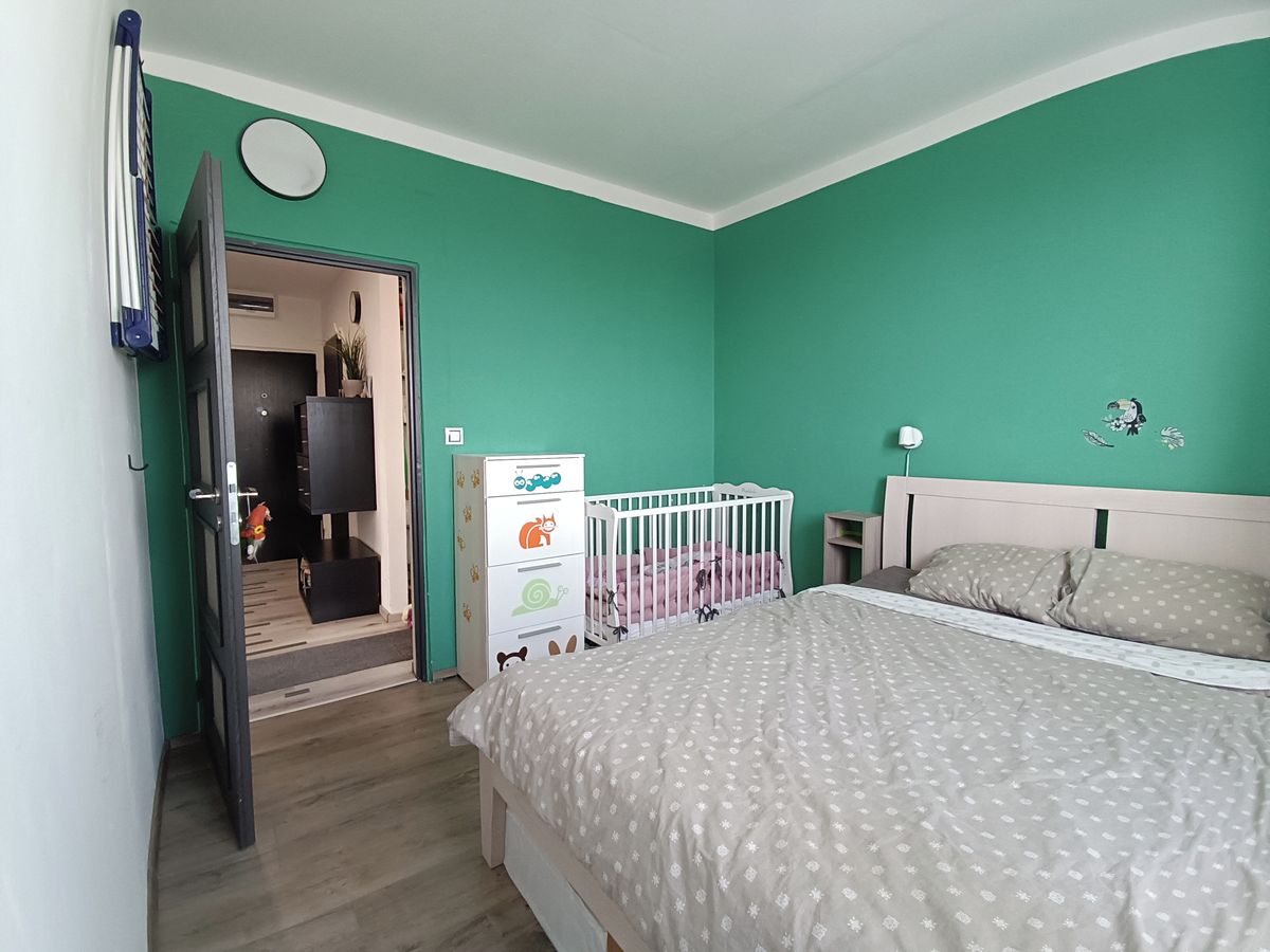 Pronájem bytu 3+1 62 m² – fotografie 4