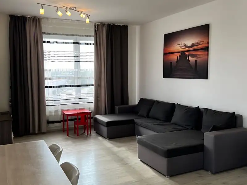 Pronájem bytu 2+kk 59 m², Praha – náhled fotky 3