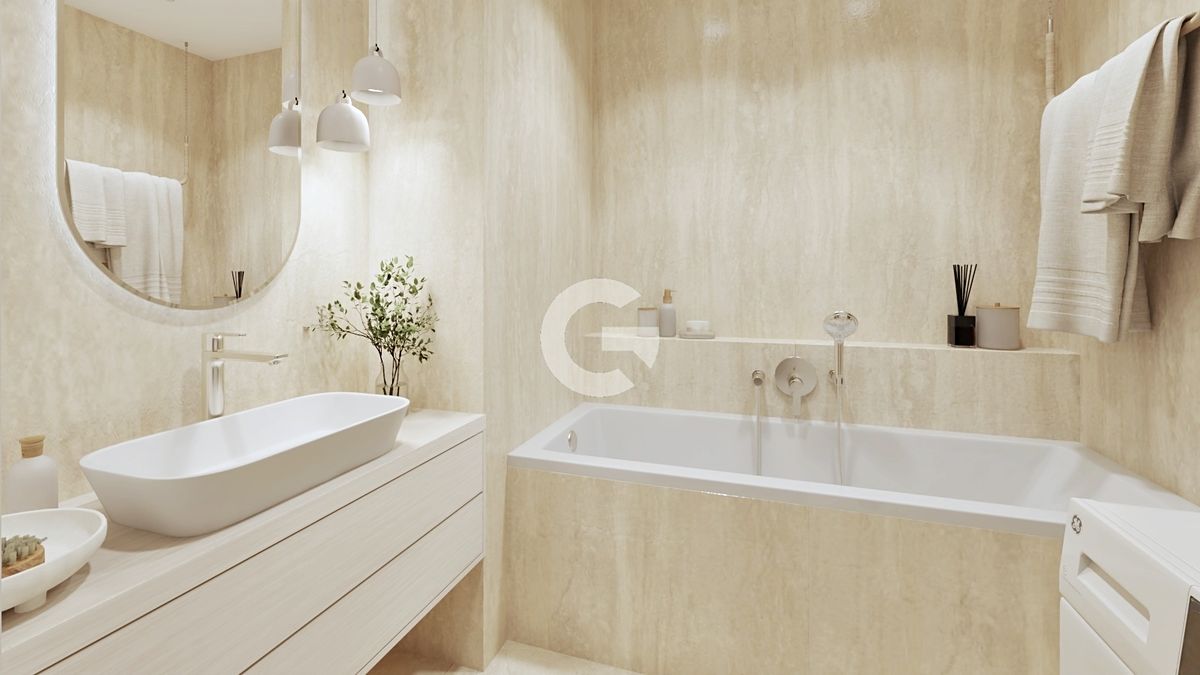 Prodej bytu 3+kk 65 m² – fotografie 2