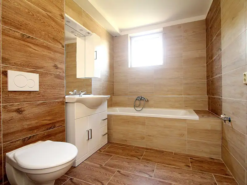 Pronájem bytu 2+1 69 m², Ostřešany – náhled fotky 2