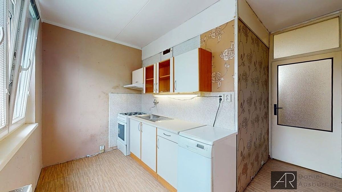 Prodej bytu 2+1 52 m² – fotografie 3