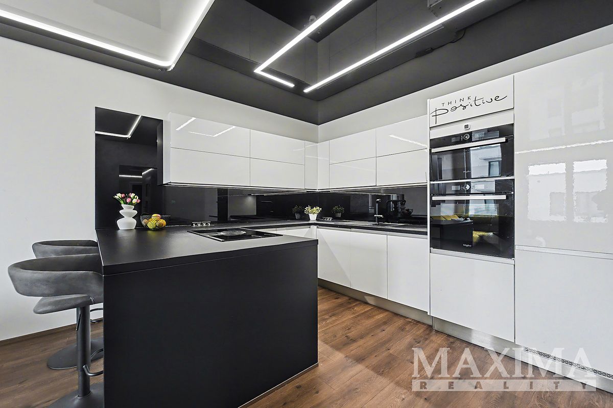 Prodej bytu 3+kk 77 m²