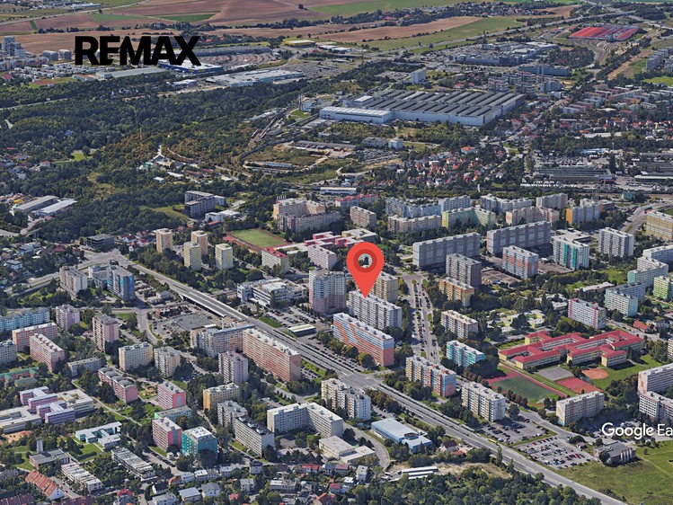 Prodej bytu 2+kk, 62 m² (32 z 32)