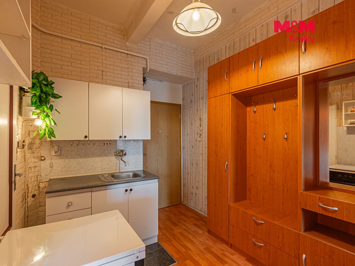 Pronájem bytu 3+kk 52 m² – fotografie 5